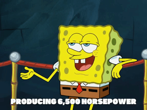 season 6 penny foolish GIF by SpongeBob SquarePants