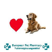 Lab Retrieve Sticker by Europeanpetpharmacy