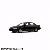 Tyd3 honda accord honda accord 2000hondaaccord GIF