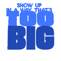 Vote Now Election 2020 Sticker by Creative Courage