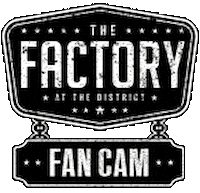 TheFactory_STL the factory fan cam factory fan cam Sticker