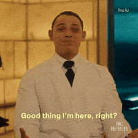 You Got Me Hulu GIF by FX Networks