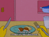 Episode 5 Pita GIF by The Simpsons