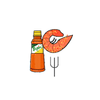 Food Help Sticker by Tajin