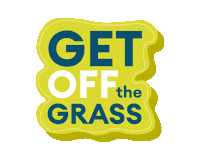 Get Off Time Sticker by BFBS