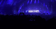 tomorrowland GIF by Robin Schulz
