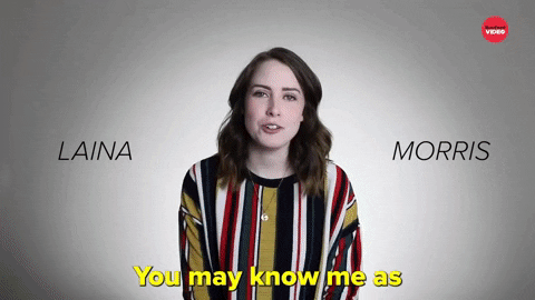 Overly Attached Girlfriend GIF by BuzzFeed