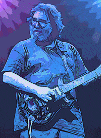 GIF by Steve Konklin