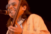 bbcglastonbury jungle glastonbury glastonbury2019 bbc glasto GIF