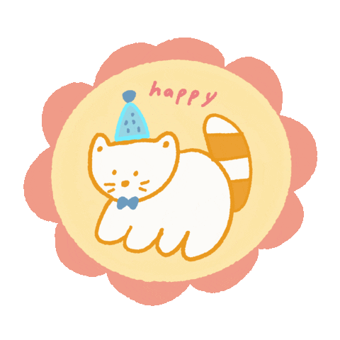 Bear Craft Sticker