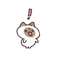 Kawaii Sticker
