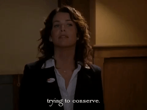 season 5 netflix GIF by Gilmore Girls 