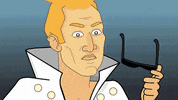 youtube animation GIF by Channel Frederator
