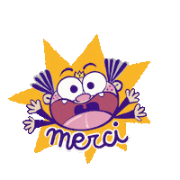 Gracias Thank You Sticker