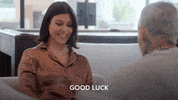 Kourtney Kardashian Reaction GIF by HULU