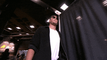 Phoenix Suns Fashion GIF by NBA