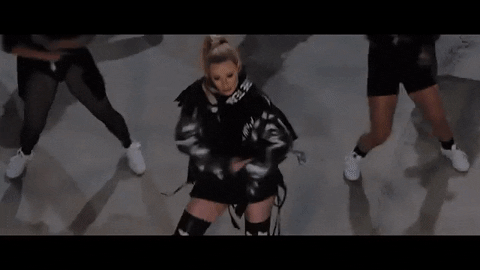 digital distortion team GIF by Iggy Azalea