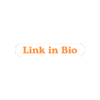 Link In Bio Sticker by öbv