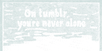 snow post it forward GIF by Thoka Maer