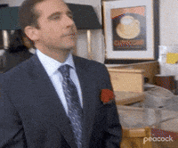 Awkward Season 4 GIF by The Office