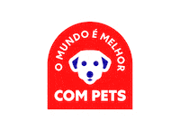 Dog Pets Sticker by Mars
