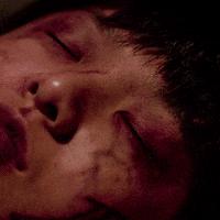 Yeon Woo-Jin Horror GIF by Eccho Rights
