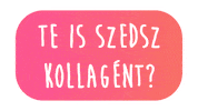 Collagen Sticker by Nutriversum