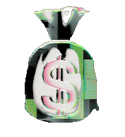 Glitch Emoji Sticker by #BASILIO