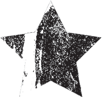 Star Sticker by Manifest - Columbia College Chicago