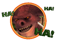 Ice Age Dinosaur Sticker by Walt Disney Studios