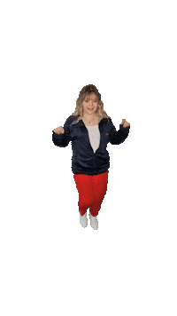 Happy Dance Sticker by Falck Rettungsdienst GmbH