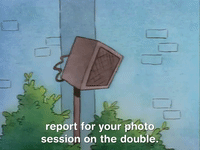 nicksplat doug GIF