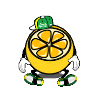 Sad Stay Cool Sticker by Sprite