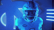 North Carolina Football GIF by UNC Tar Heels