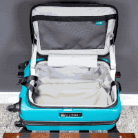 storage organization GIF by The Container Store