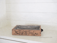 Halloween Fall GIF by Anders Ruff Workshop