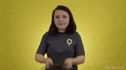 Make It Rain Teen GIF by Children's Miracle Network Hospitals