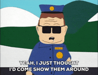GIF by South Park 