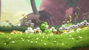 Super Mario Adventure GIF