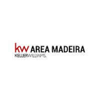 Real Estate Sticker by KW Area Madeira