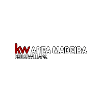 Real Estate Sticker by KW Area Madeira