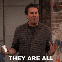 Season 3 Nickelodeon GIF by Paramount+