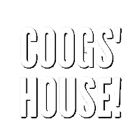 Houston Cougars Sticker by University of Houston