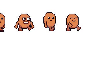 Crossing Abbey Road Sticker by Memeland by 9GAG