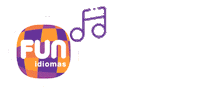 Fun Music Sticker by Fun Idiomas