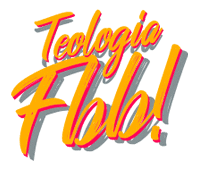 Teologia Sticker by Faculdade Batista Brasileira