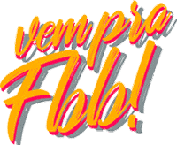 Fbb Sticker by Faculdade Batista Brasileira