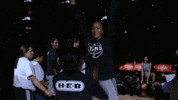 san antonio stars GIF by WNBA