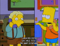 season 6 GIF