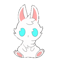 Jazz Sticker by NinteNella